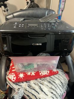 Cannon Printer 