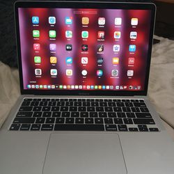 13' MacBook Air 