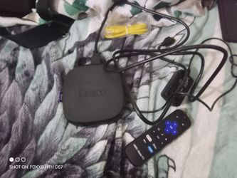 Roku