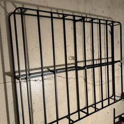 Queen Size Metal Box Spring