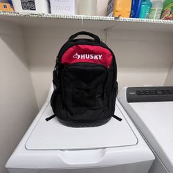 Husky 16 in Tool Bag 