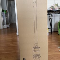 Dyson Outsize+ Cordless Vacuum Cleaner