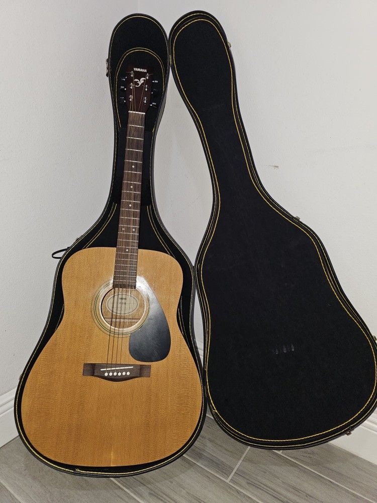 Acoustic Guitar
