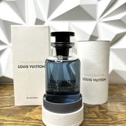 Louis Vuitton Imagination