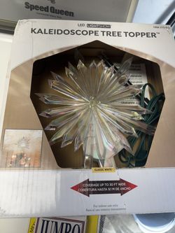 Tree Star