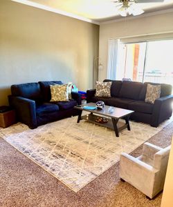 Couch Set