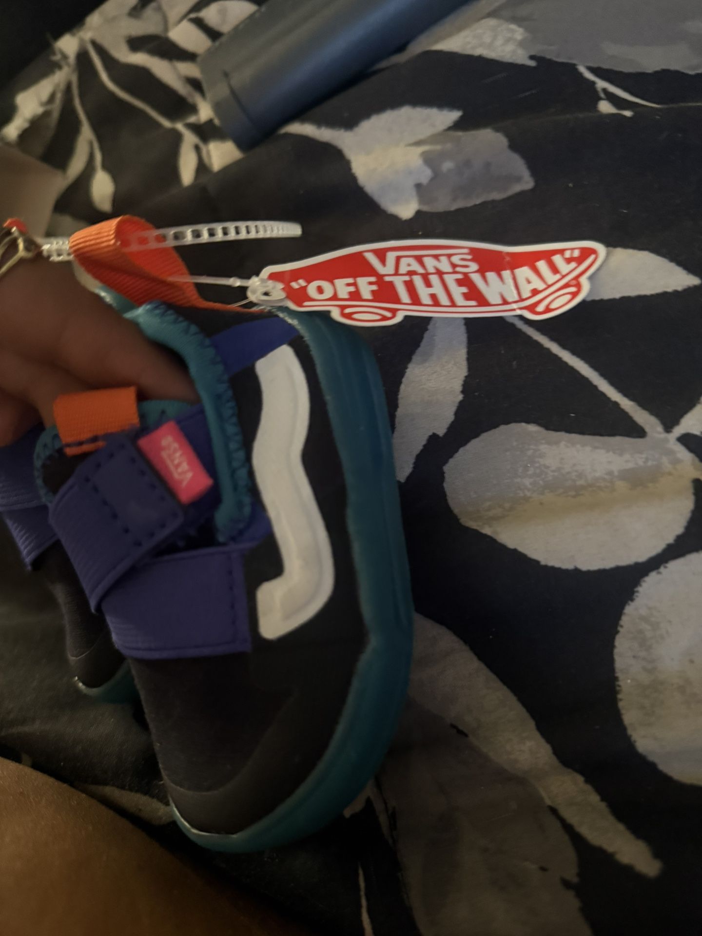 Baby Vans