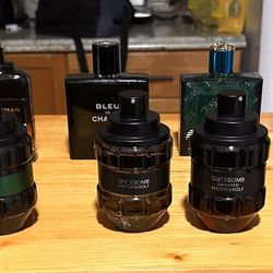 ORIGINAL PERFUMES FOR SALE 