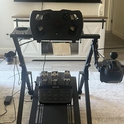 F1/GT Sim Racing Wheel (Negotiable)