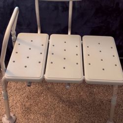 Handicap Shower Chair