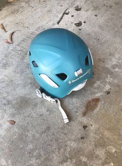 Climbing Helmet