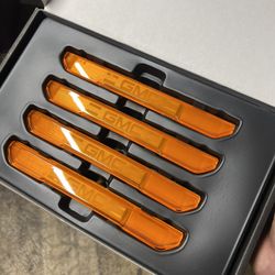 2020-25 GMC Lights