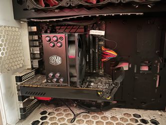Older pc