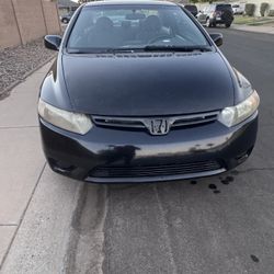 2006 Honda Civic
