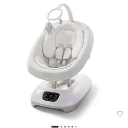 Graco Swing