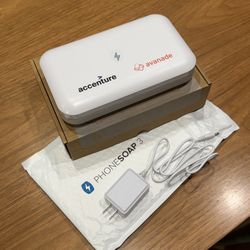 Phone Soap 3 UV Phone Cleaner