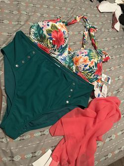 Swimsuit