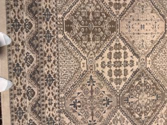 Large Area Rug