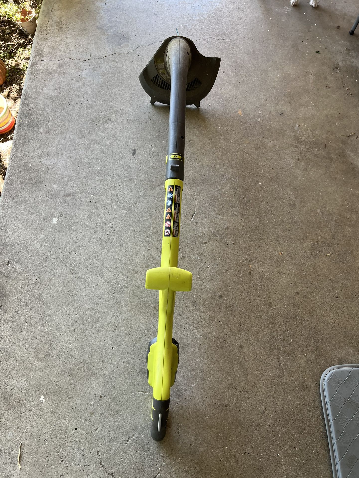 Ryobi One + 