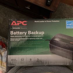 Brand New Never Used 