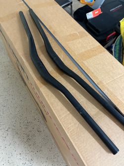 Mtb Handlebars