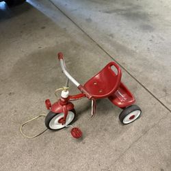 Kids Trike