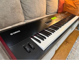 Yamaha S90es s90 E’s in mint condition