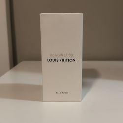 Louis Vuitton Imagination Cologne  