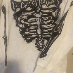 Hellstar long sleeve 
