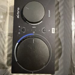Gaming Astro Mix Amp