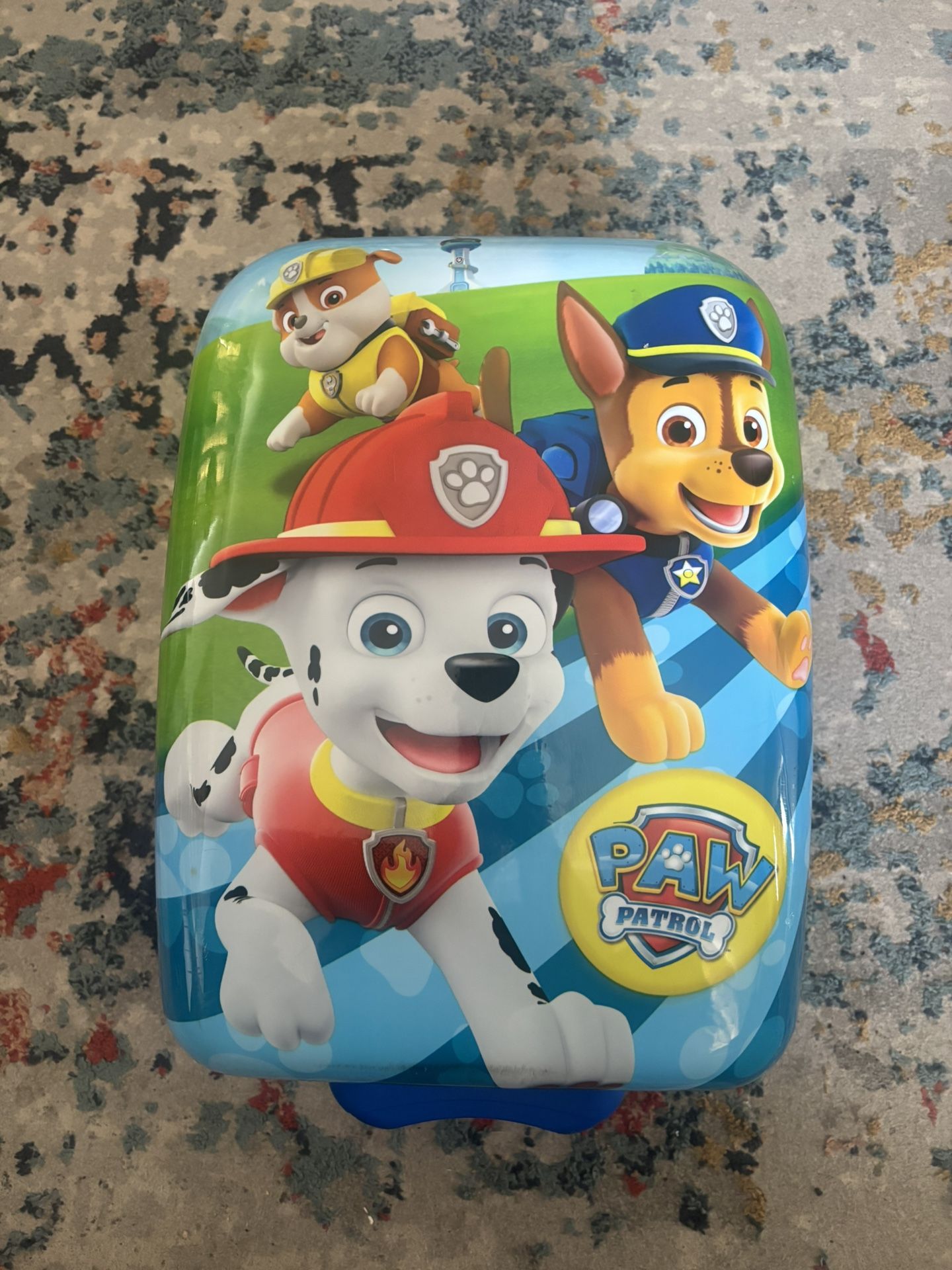 Kids Wheels Luggage