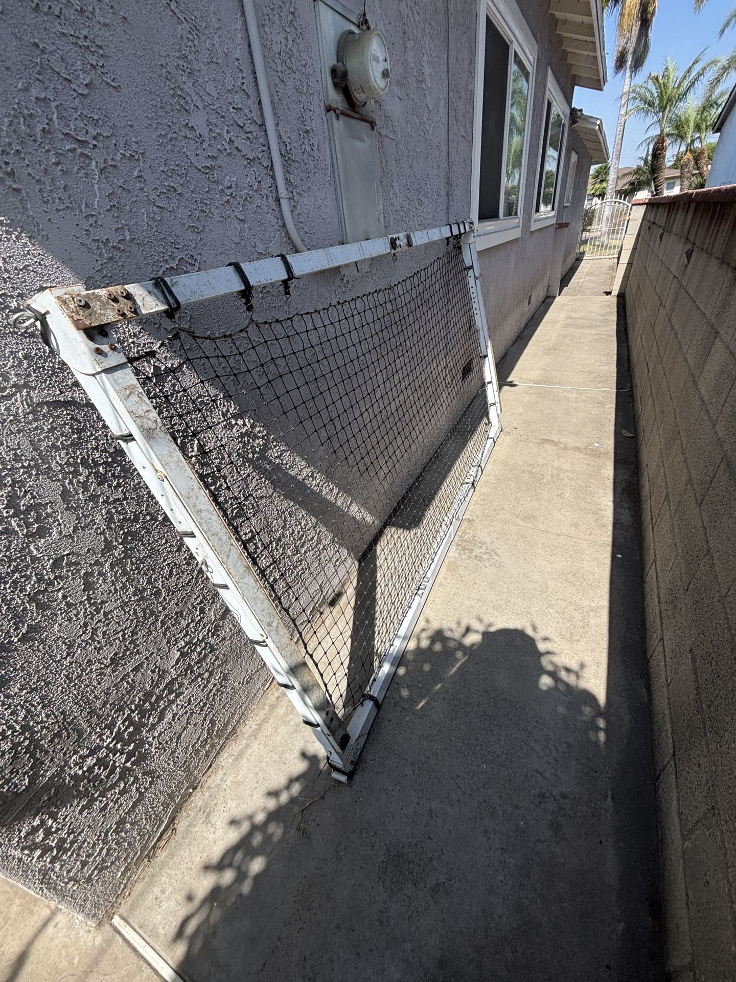 Tekk Soccer Rebound $100 OBO