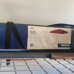 DSG Canopy