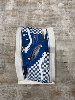 Dodgers Vans