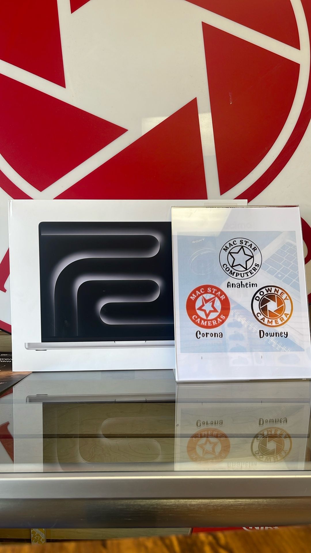 16”MacBook Pro M4 Max 48 Ram 1TB SSD 