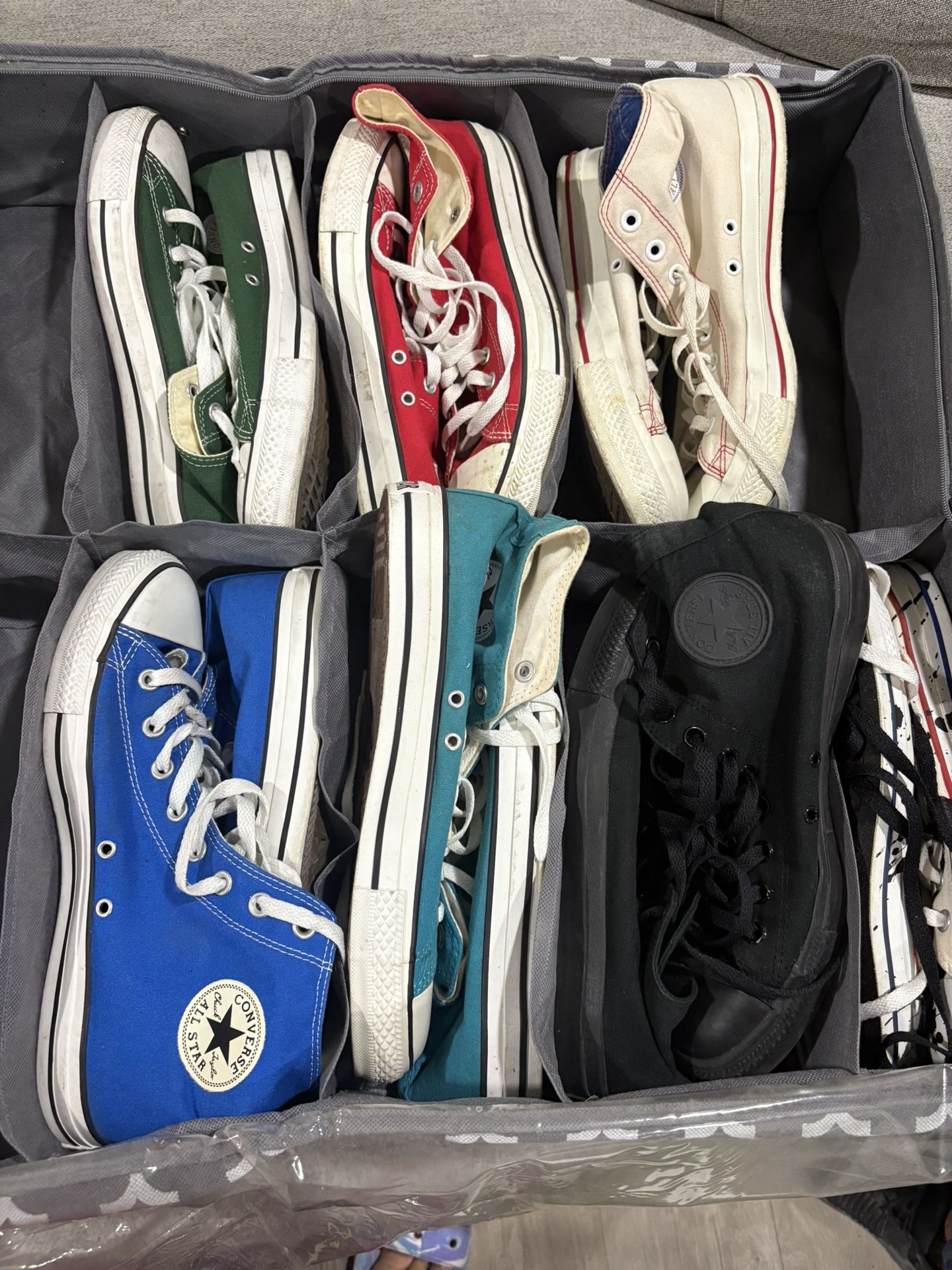 Converse