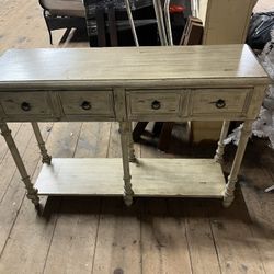 Tv Stand And Coffee Tables 