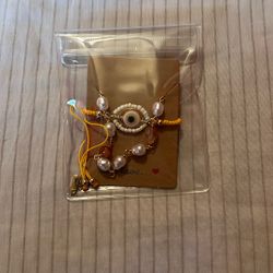 Eye Bracelets 