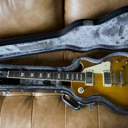 Epiphone Les Paul Standard 