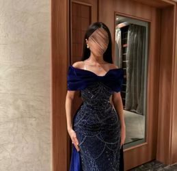 New Dress Never Worn