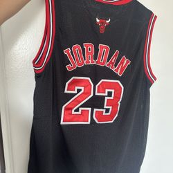 Chicago Bulls Jordan Xxl Basketball Jersey 