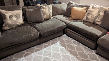 6 Piece Cindy Crawford Home Collection 