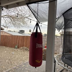 Punching Bag