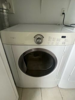 Washer /dryer