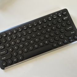 Arteck bluetooth mouse + keyboard