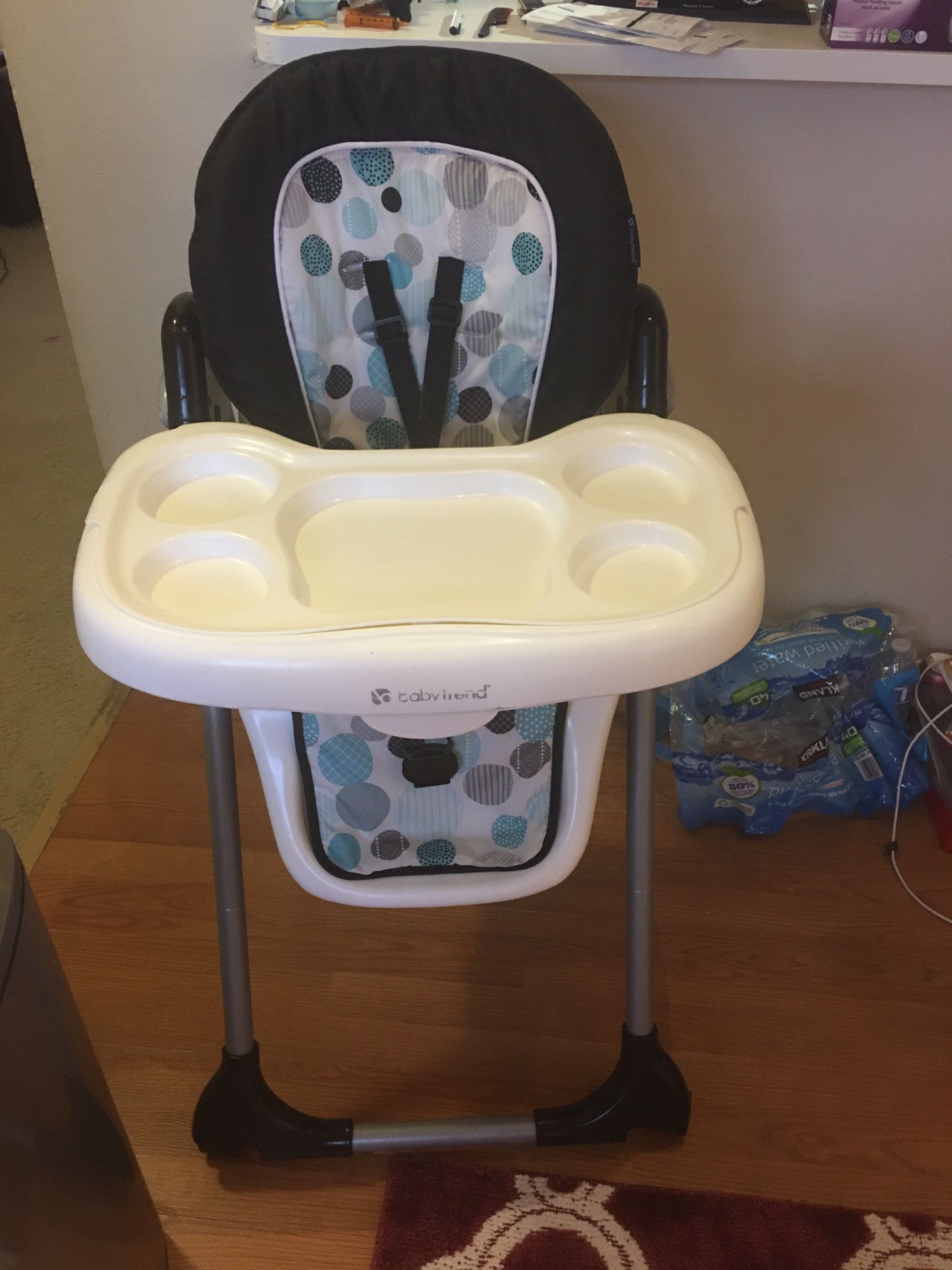 Baby trend High chair