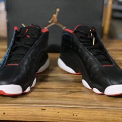 Jordan 13 Pow Bred Size 8.5