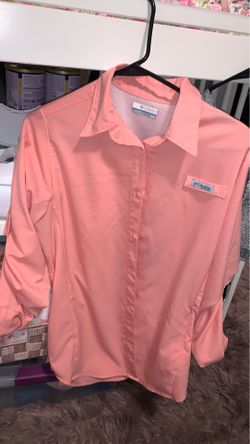 Columbia sportswear company long sleeve