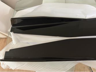 Side Skirts