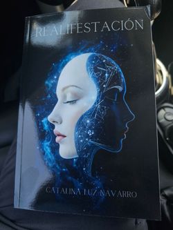 Book  (REALIFESTACION) new